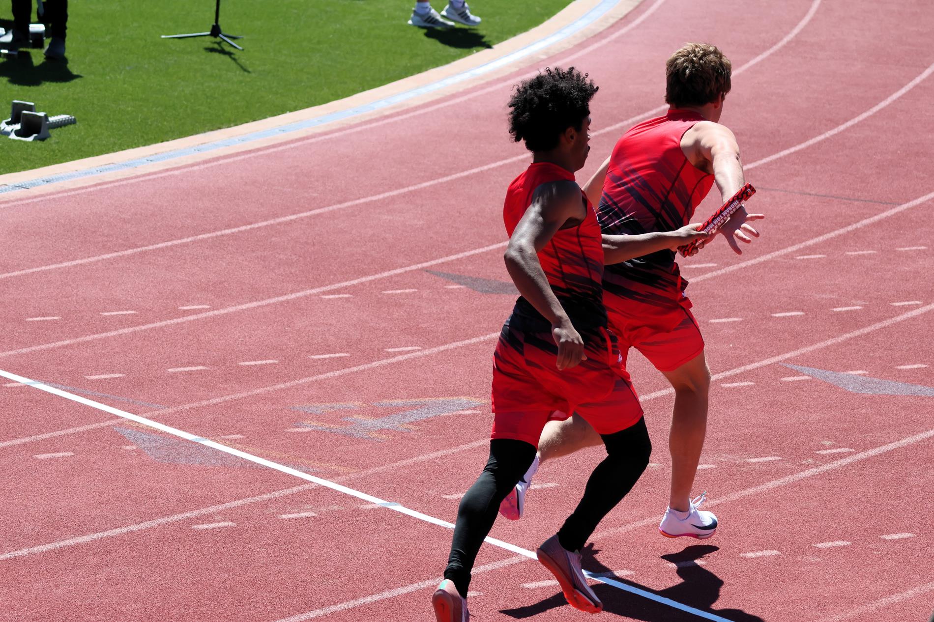 Antler Relays - 3.12.26