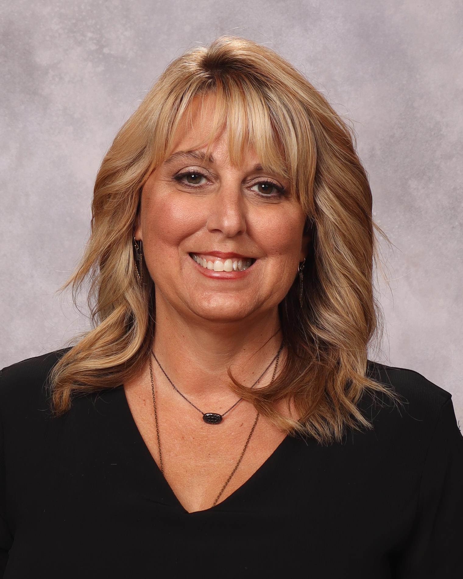 Alisha Day - 5th Grade