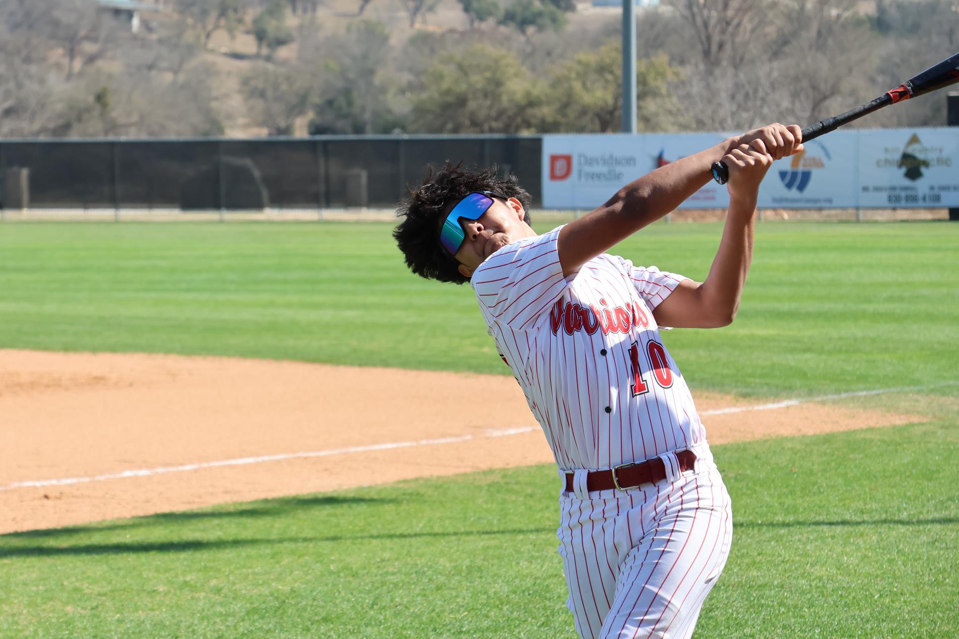 Ingram Tourney v. Warren 2.27.26