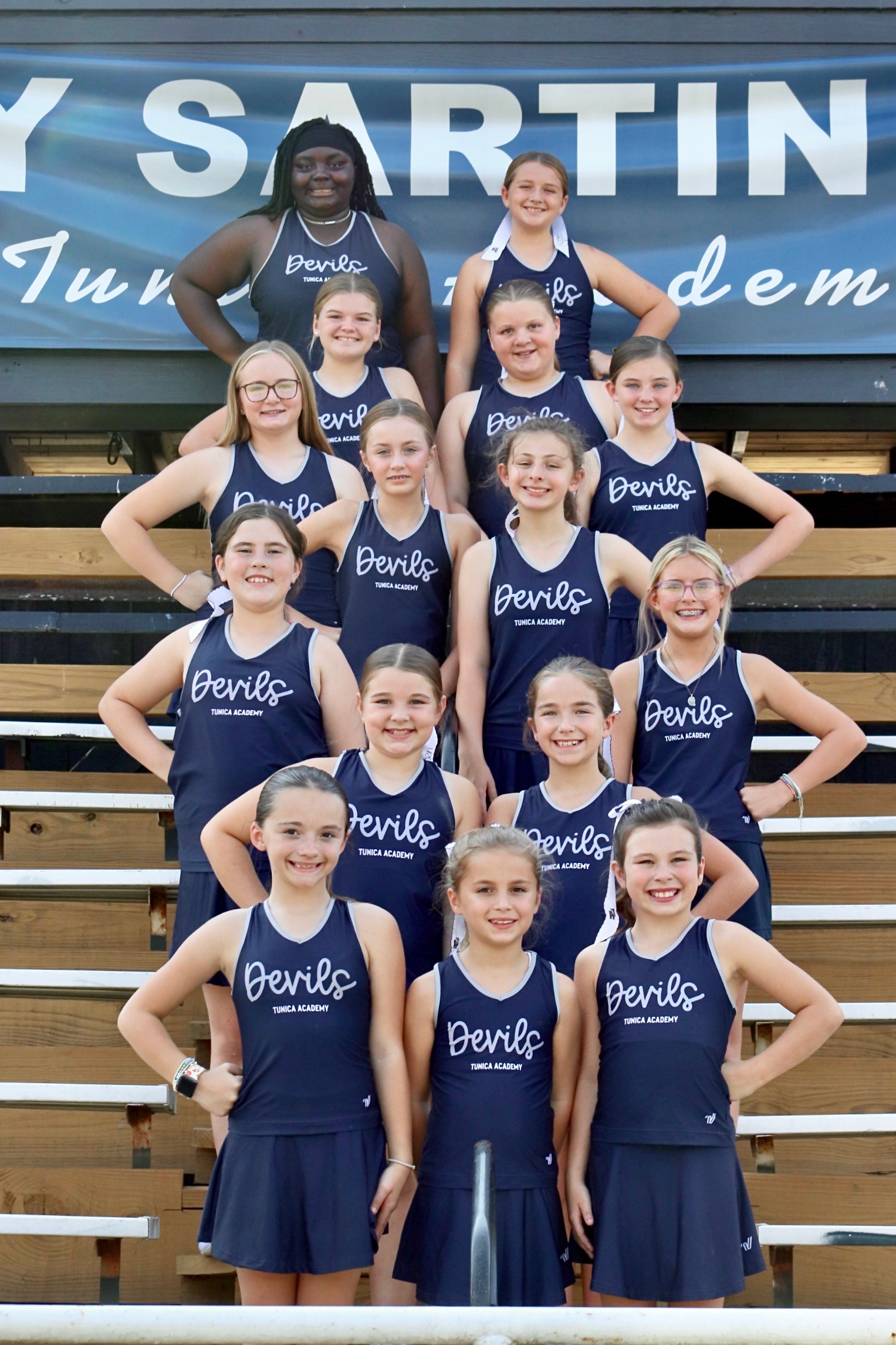 pw cheer