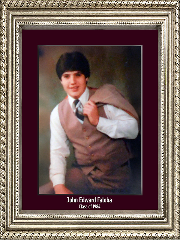John Fabola