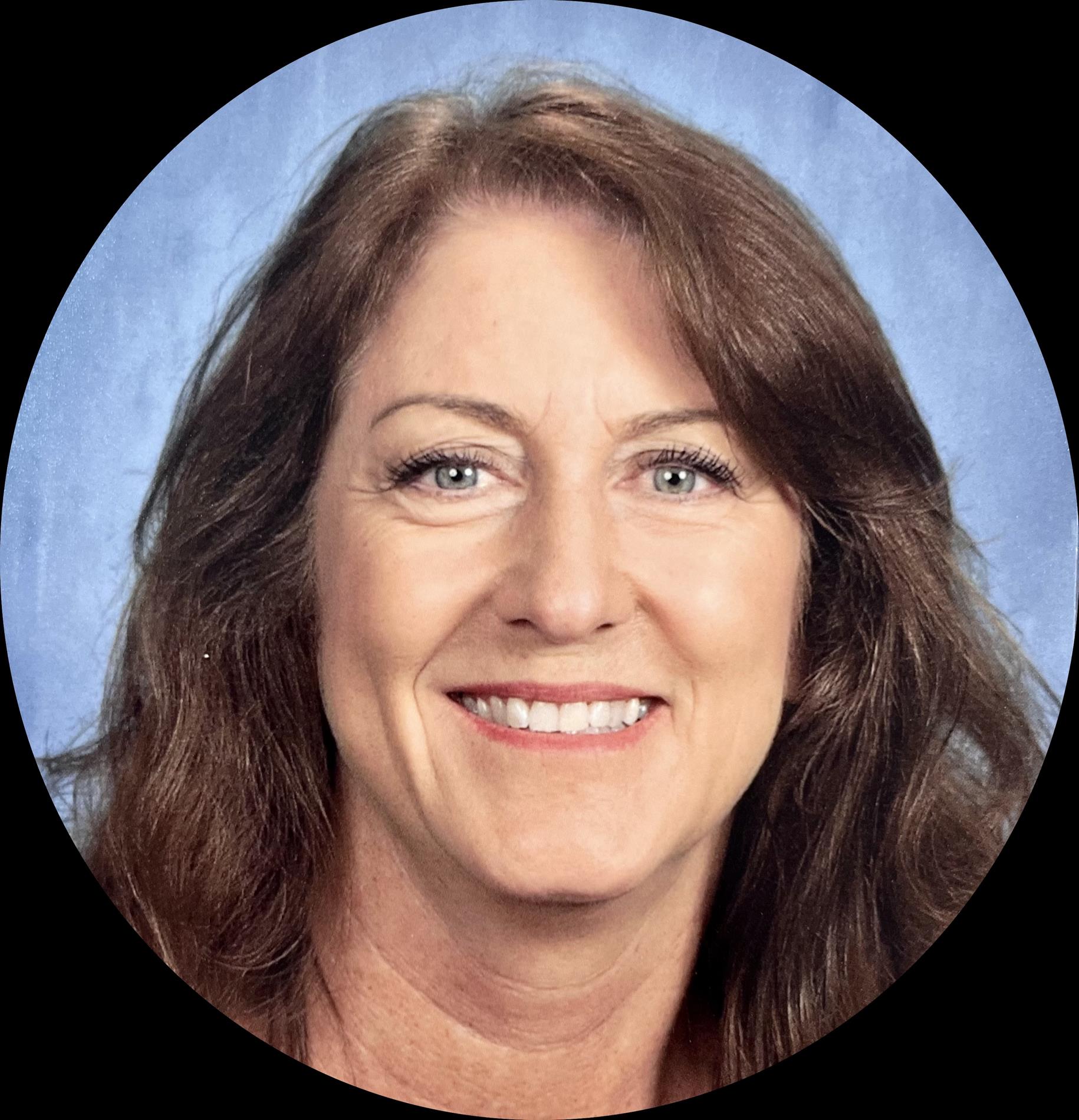 Diane DeYoung Instructional Coach