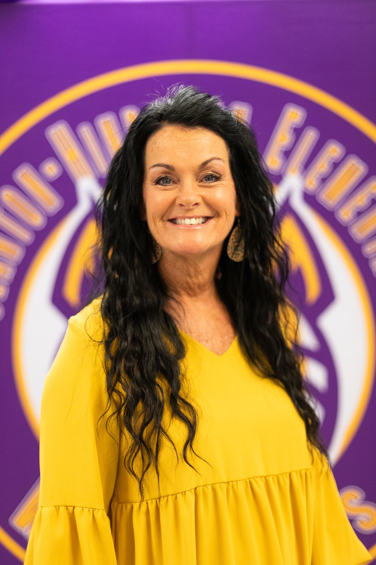 Tina Ramsey