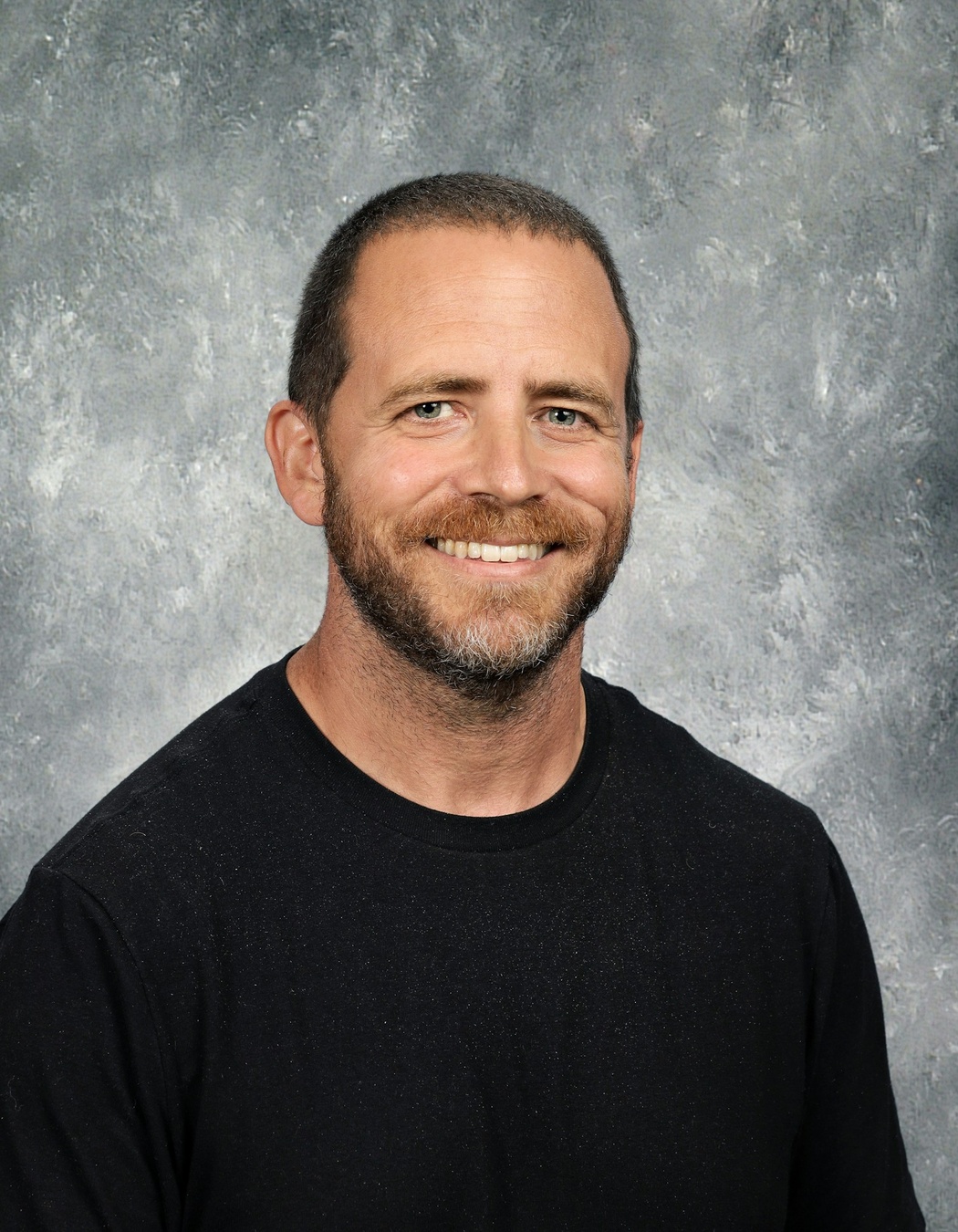 Ryan Hill