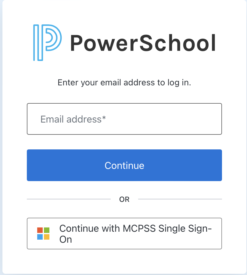 MyPowerHub Login