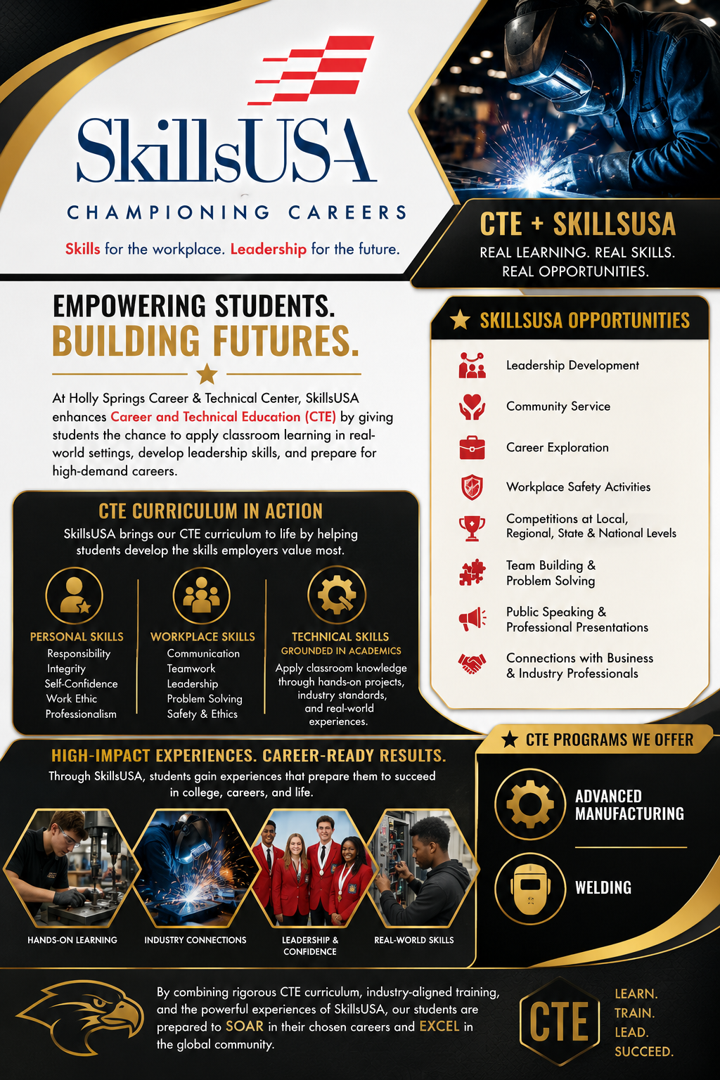SkillsUSA
