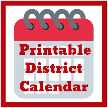 printable calendar pdf print calendar school year 