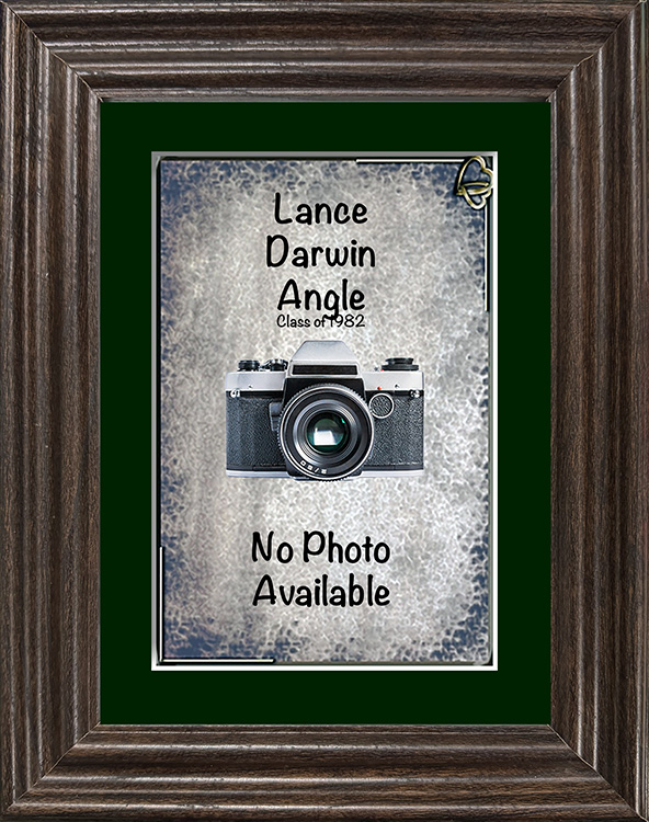 Lance Angle