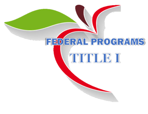 federal programs logo