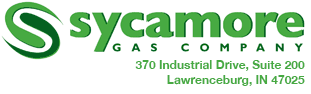 Sycamore Gas Company Sycamore Gas Company
