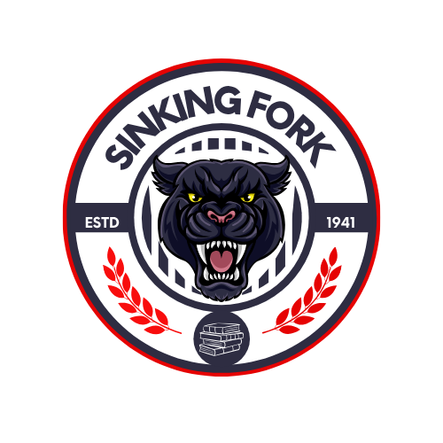 Sinking Fork Logo