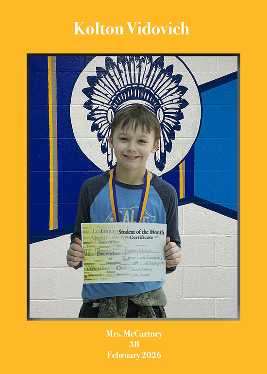 3B LOM February 2026