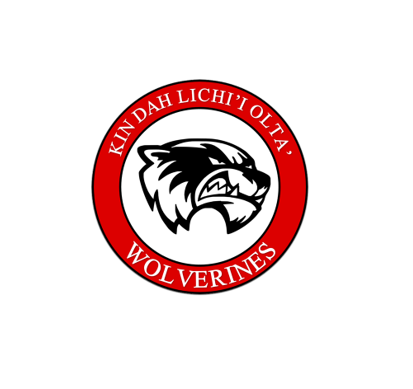 KIN DAH LICHII OLTA WOLVERINES
