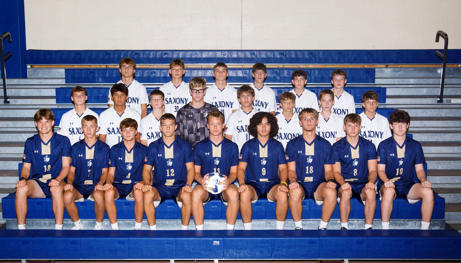 26-27 Men's Soccer
