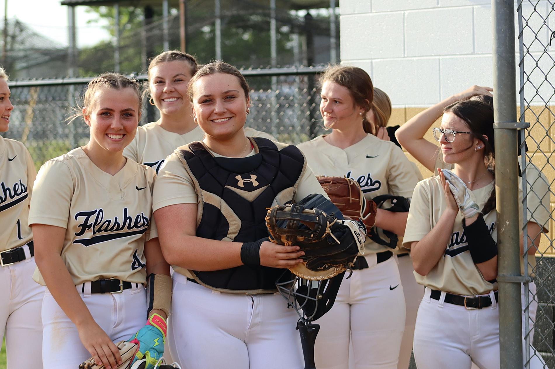 Softball 24-25