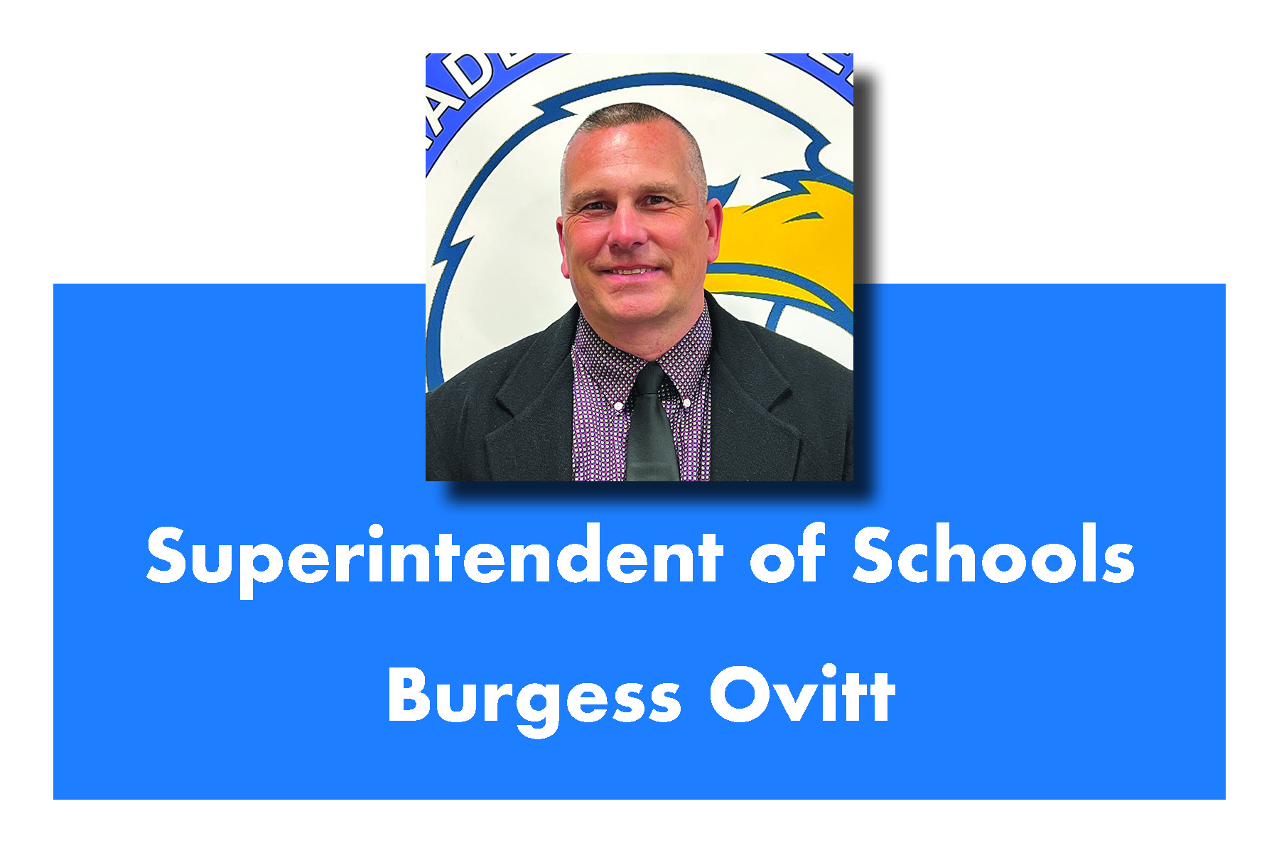 Superintendent Ovitt