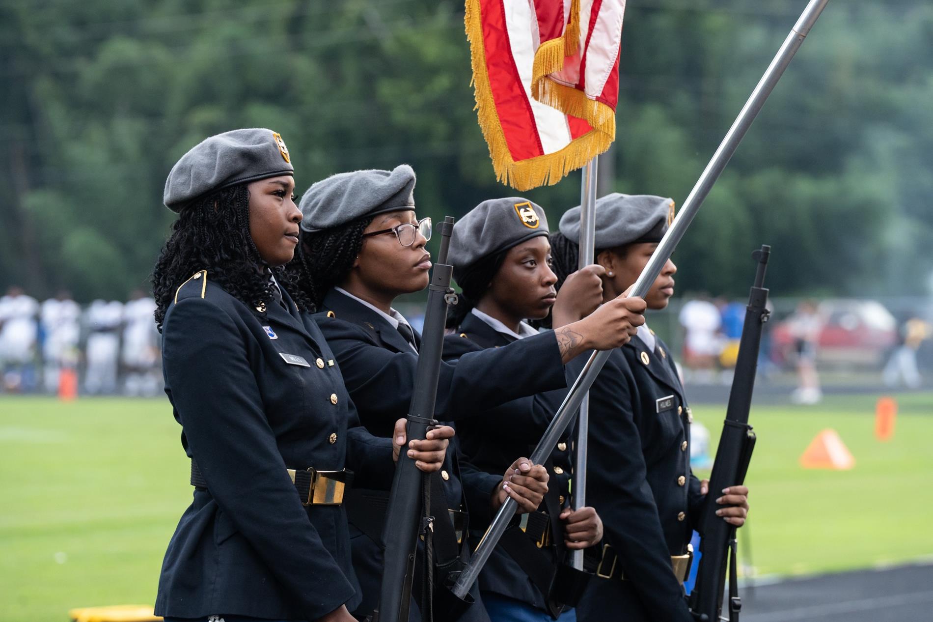 ROTC