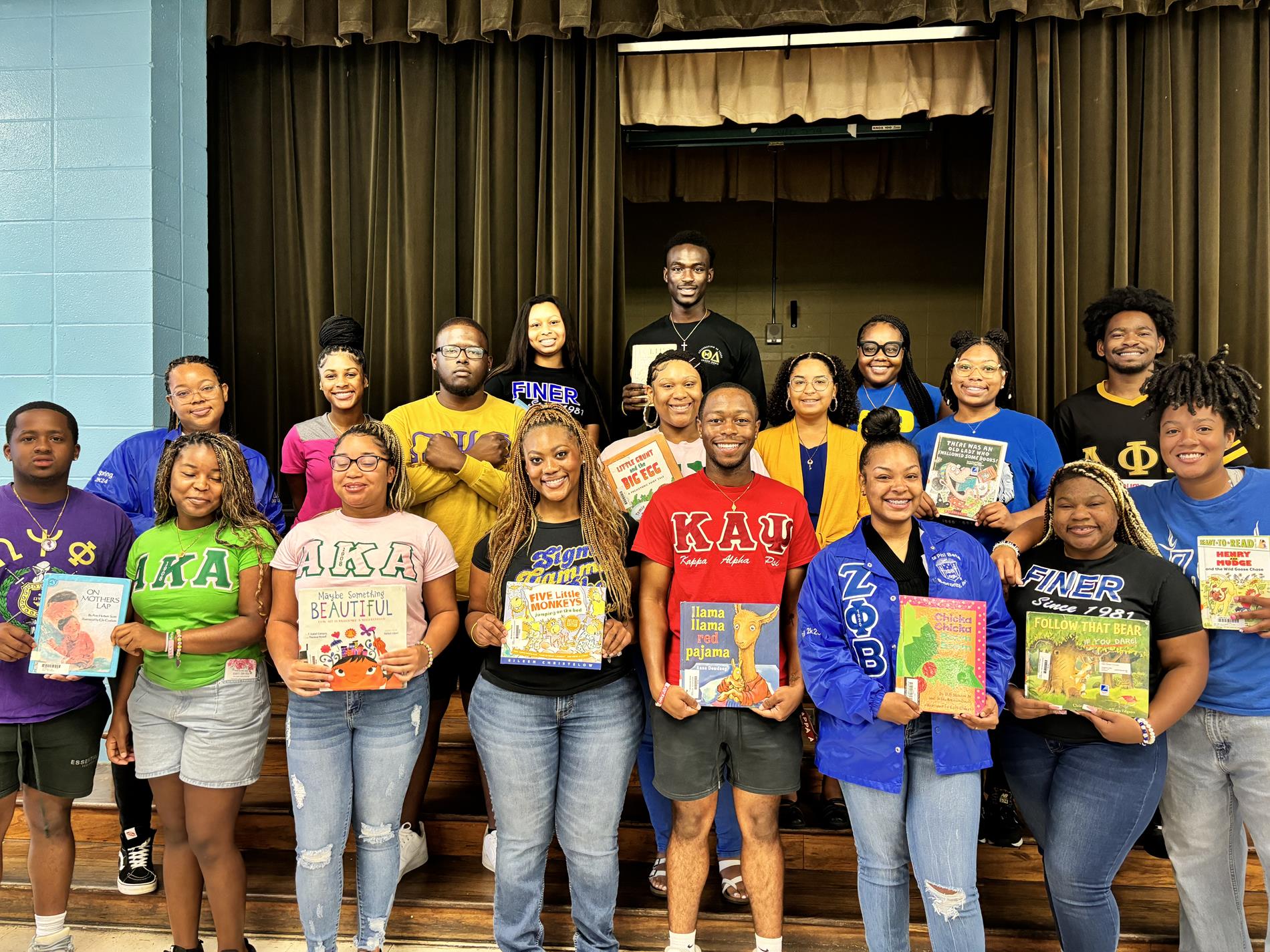 nphc usa student readers