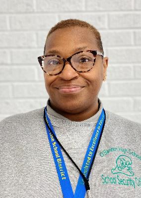 Janice Johnson