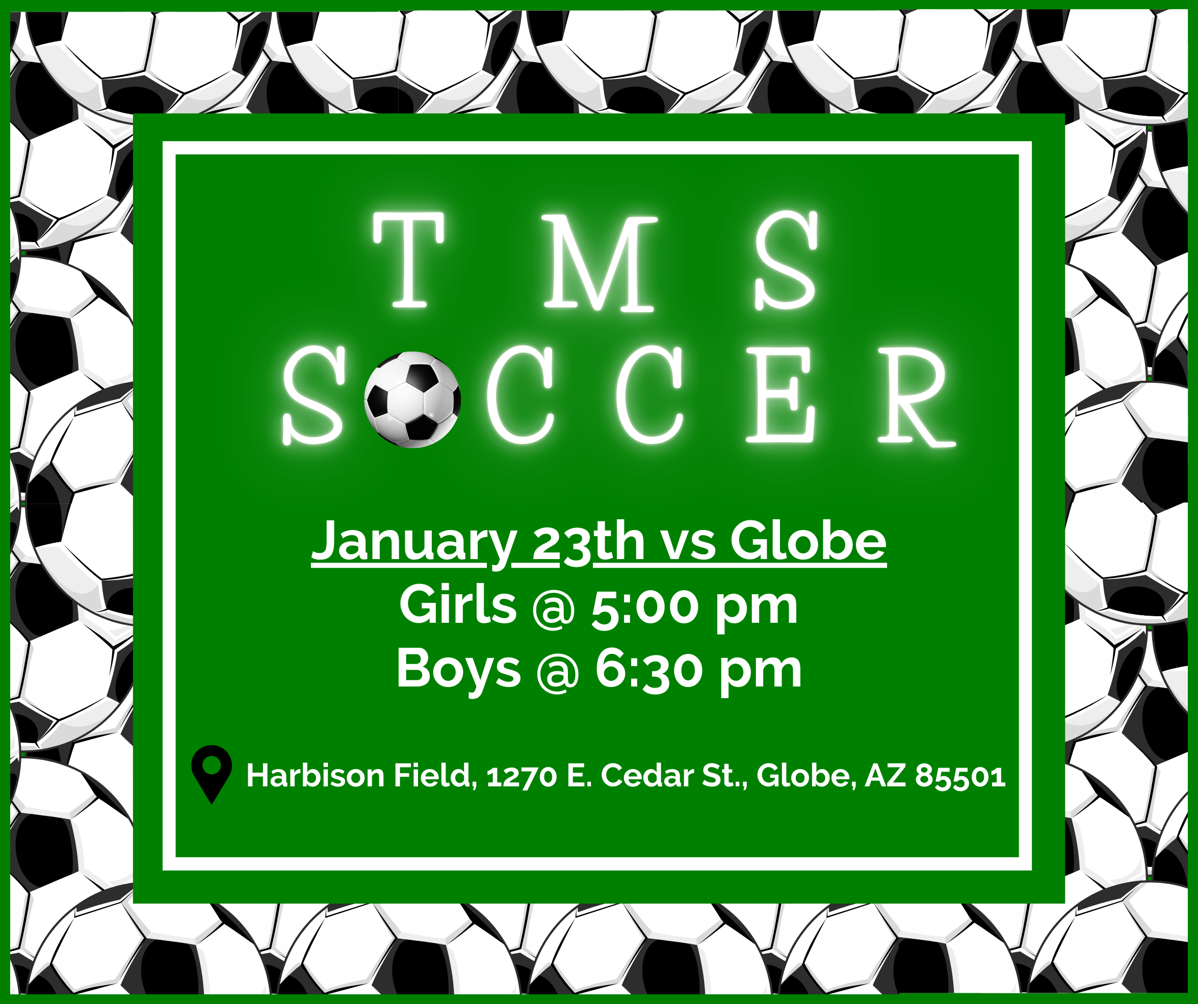 TMS Soccer