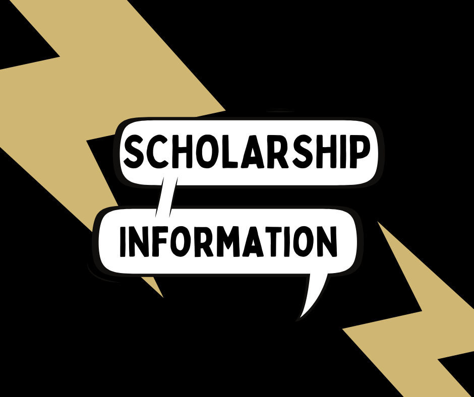 Scholarship Information