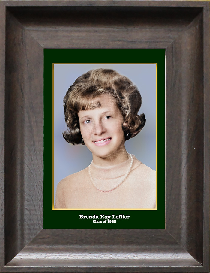 Brenda Leffler Brenda Leffler
