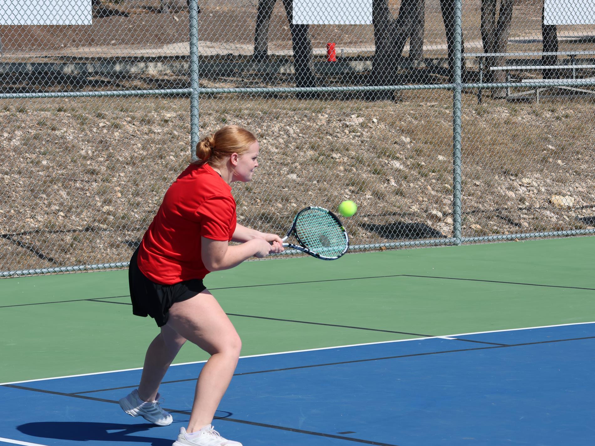 Varsity Ingram Tourney 2.11.26