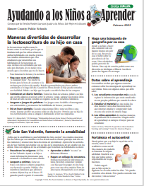 Helping Children Article-Spanish