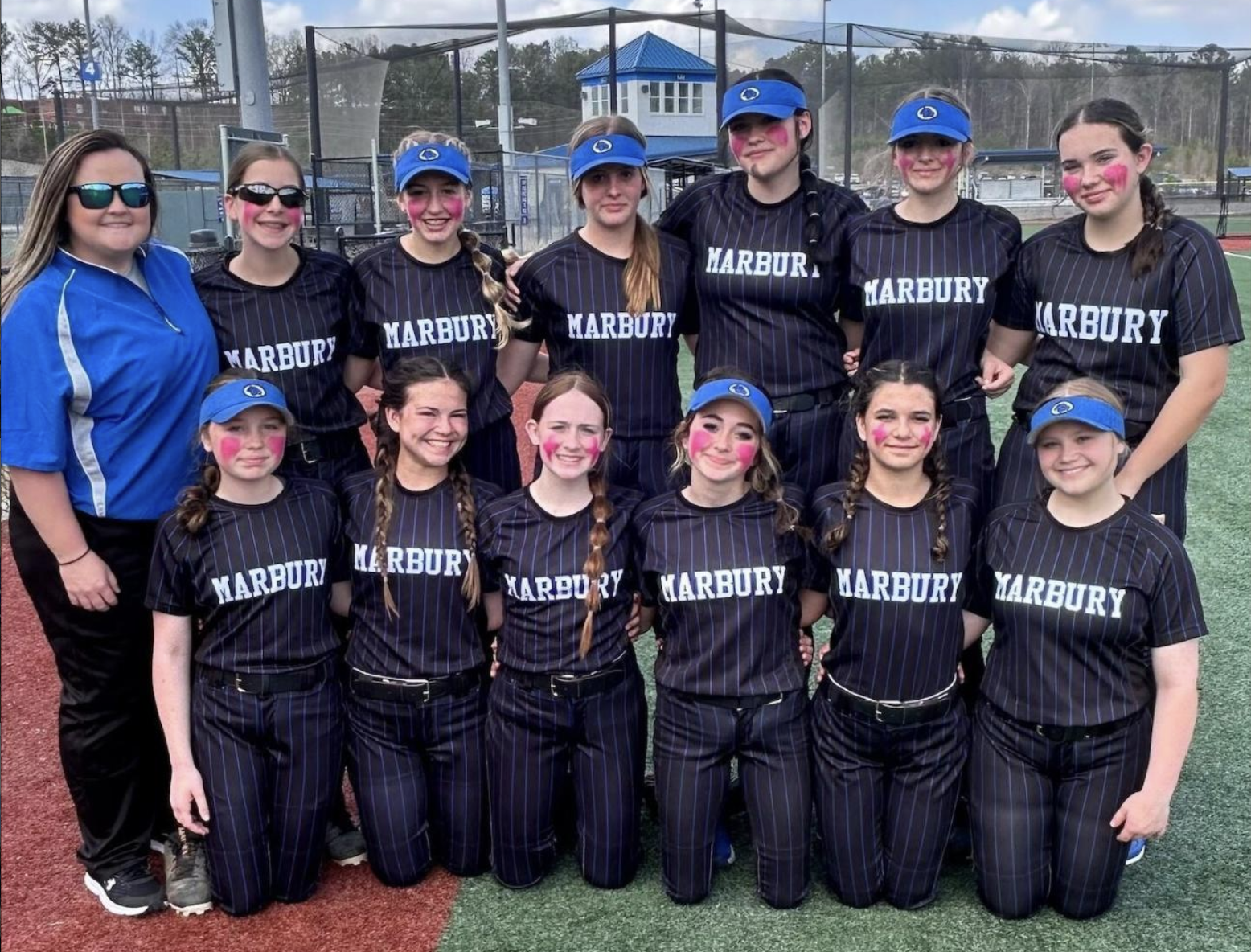 softball
