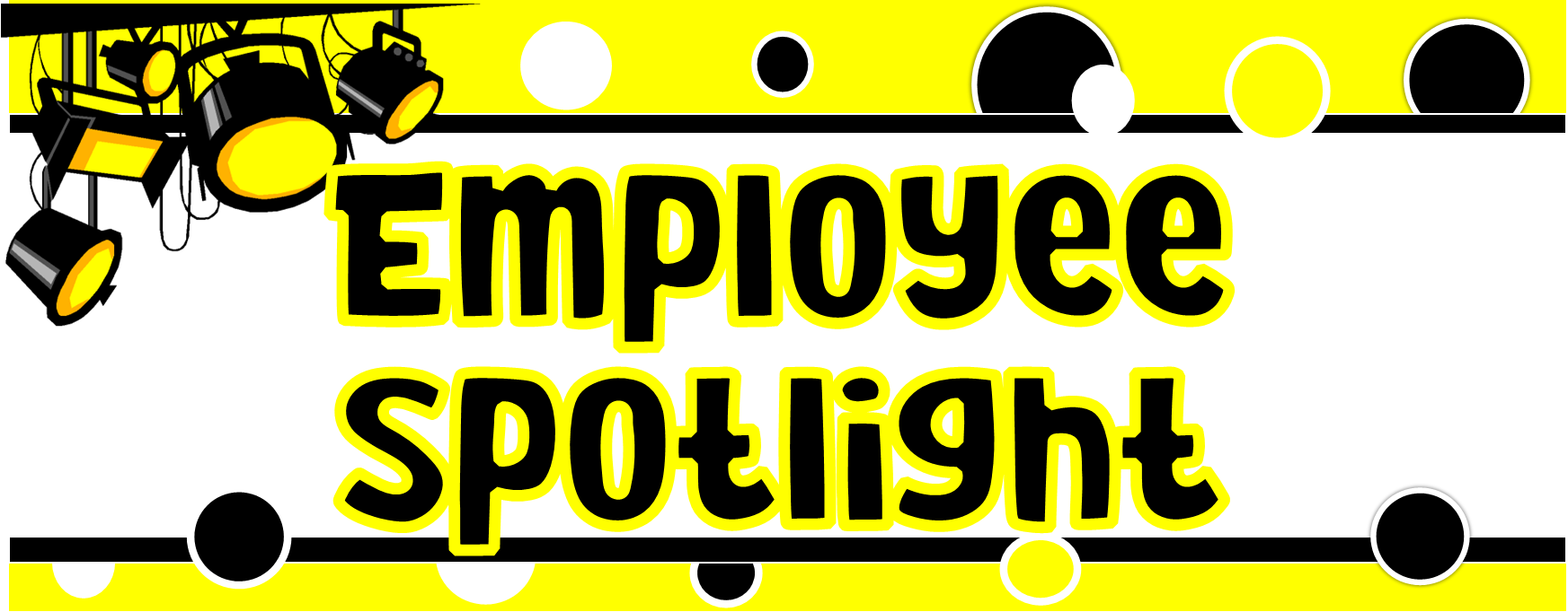 Employee Spotlight 
