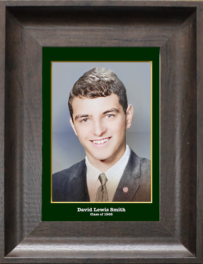 David Smith David Smith