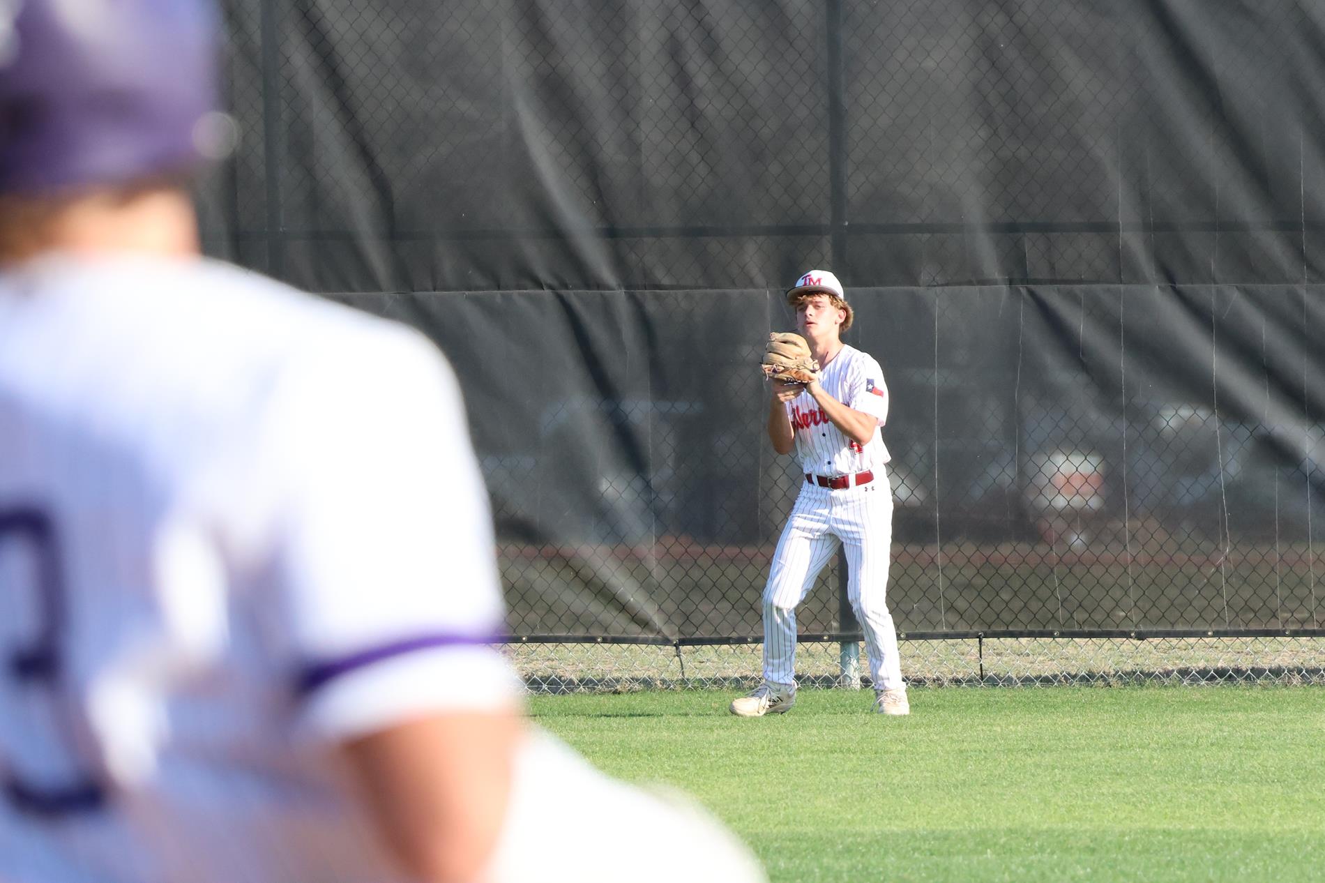 Ingram Tourney v. Mason 2.27.26