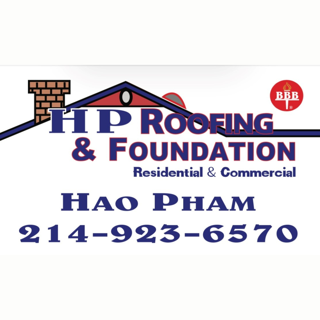 HP Roofing and Foundation