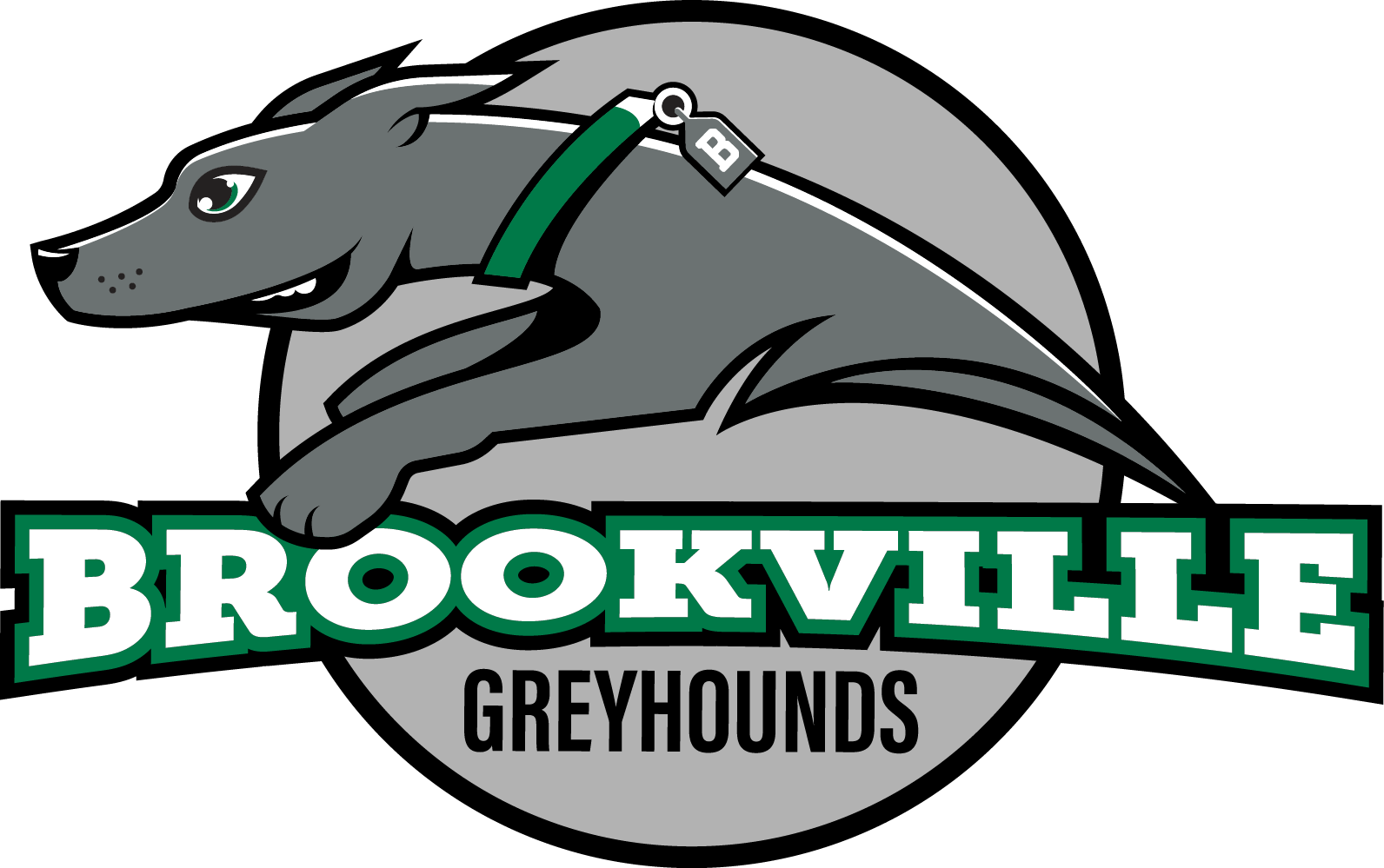 Brookville Elementary School Logo