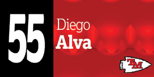 Diego Alva