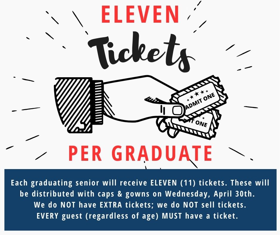 Tickets