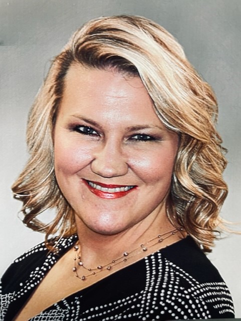 Kristy Dunning, Director of Intermediate Schools