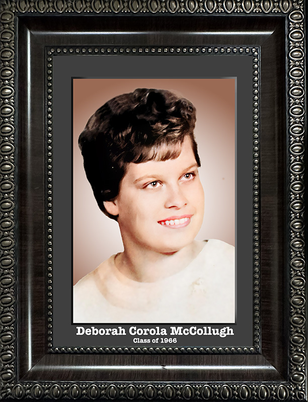 Deborah Corola McCollough