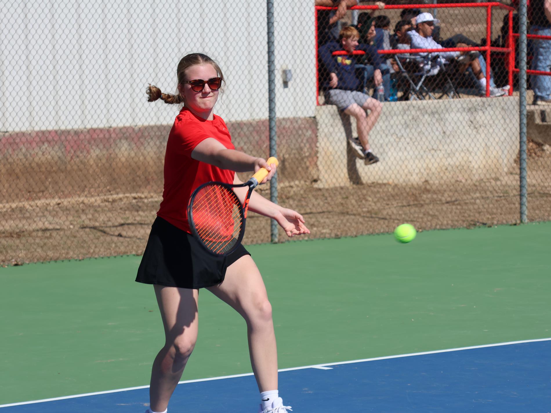 Varsity Ingram Tourney 2.11.26