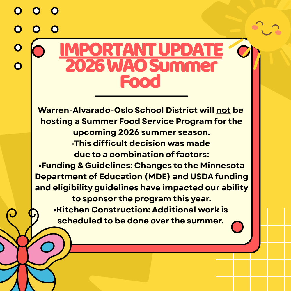 NO Summer Food Program 2026