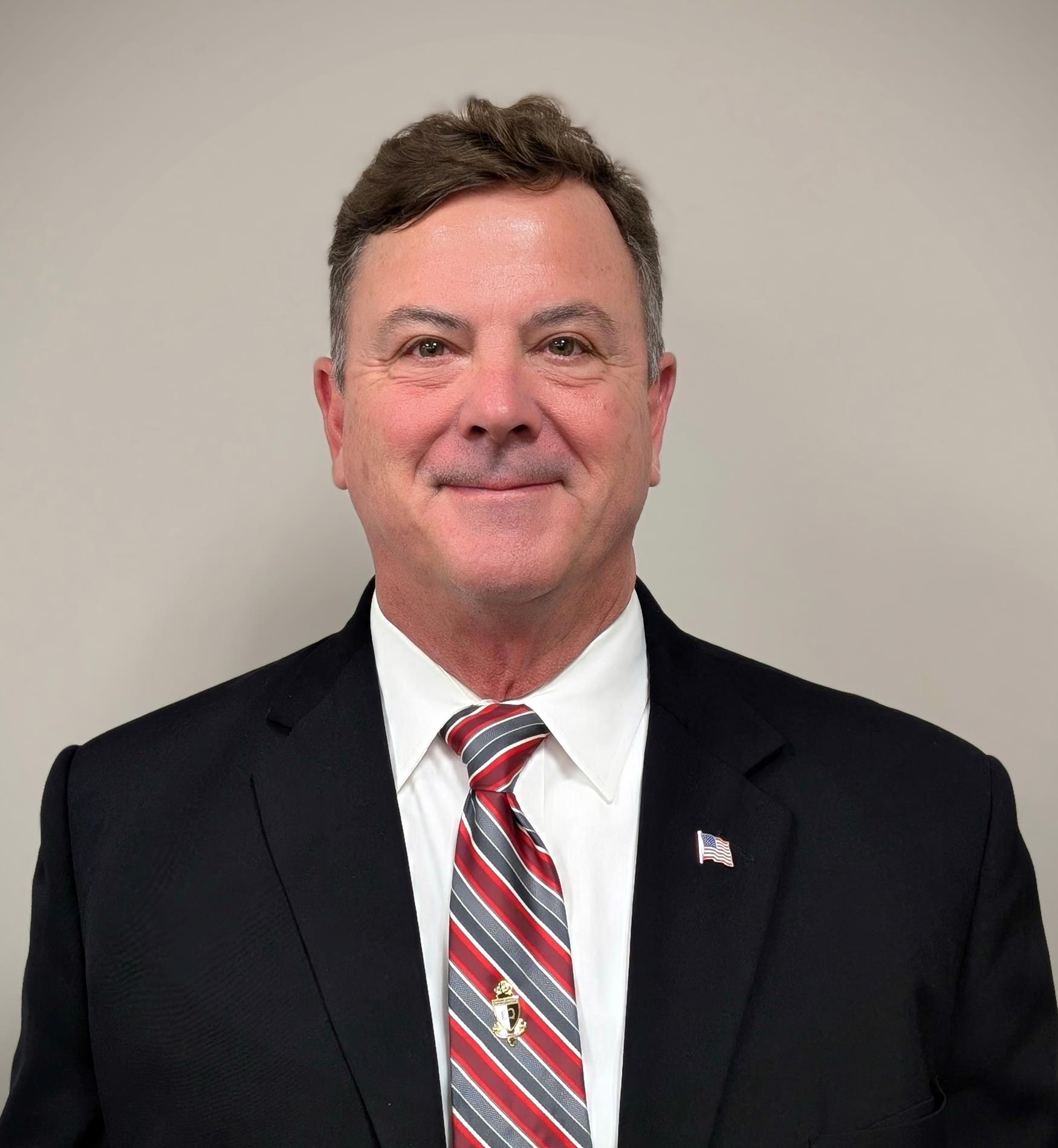 Dr. Charles Lawson