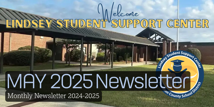 LSSC May 2025 Newsletter