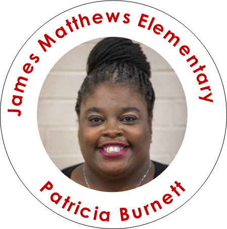 Patricia Burnett