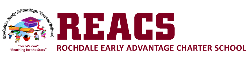 REACS Logo