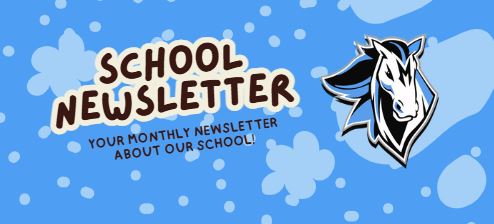 Ripona's Newsletter