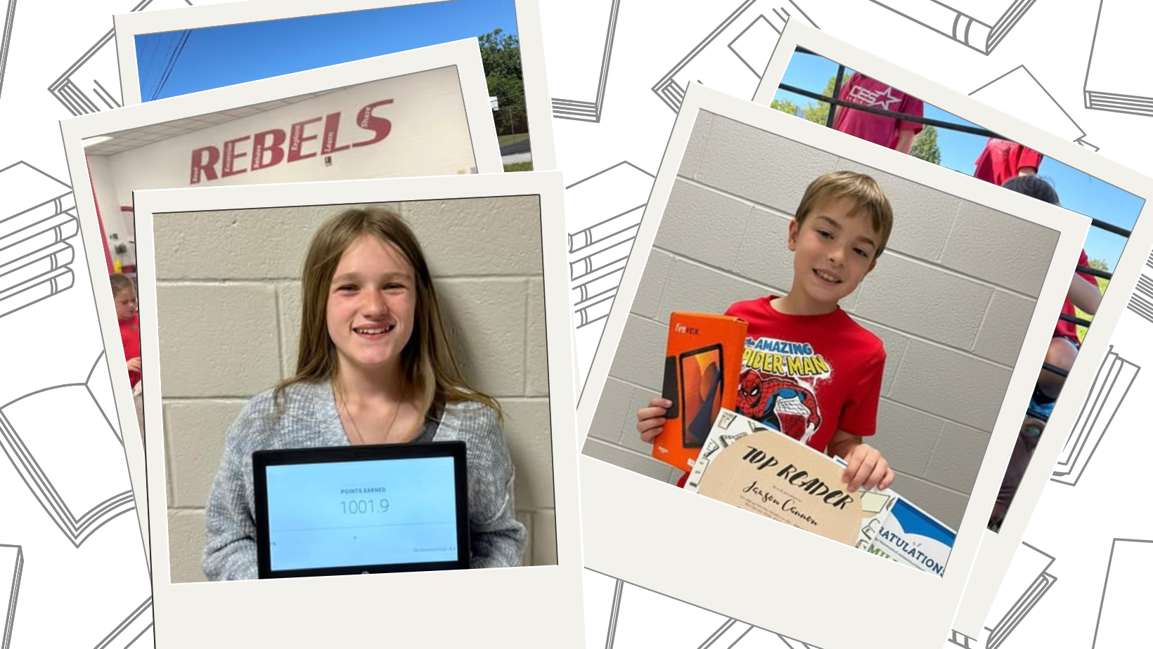 2026 School Year Slide Show