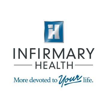 Learn more about Infirmary Health of Mobile, Alabama Learn more about Infirmary Health of Mobile, Alabama