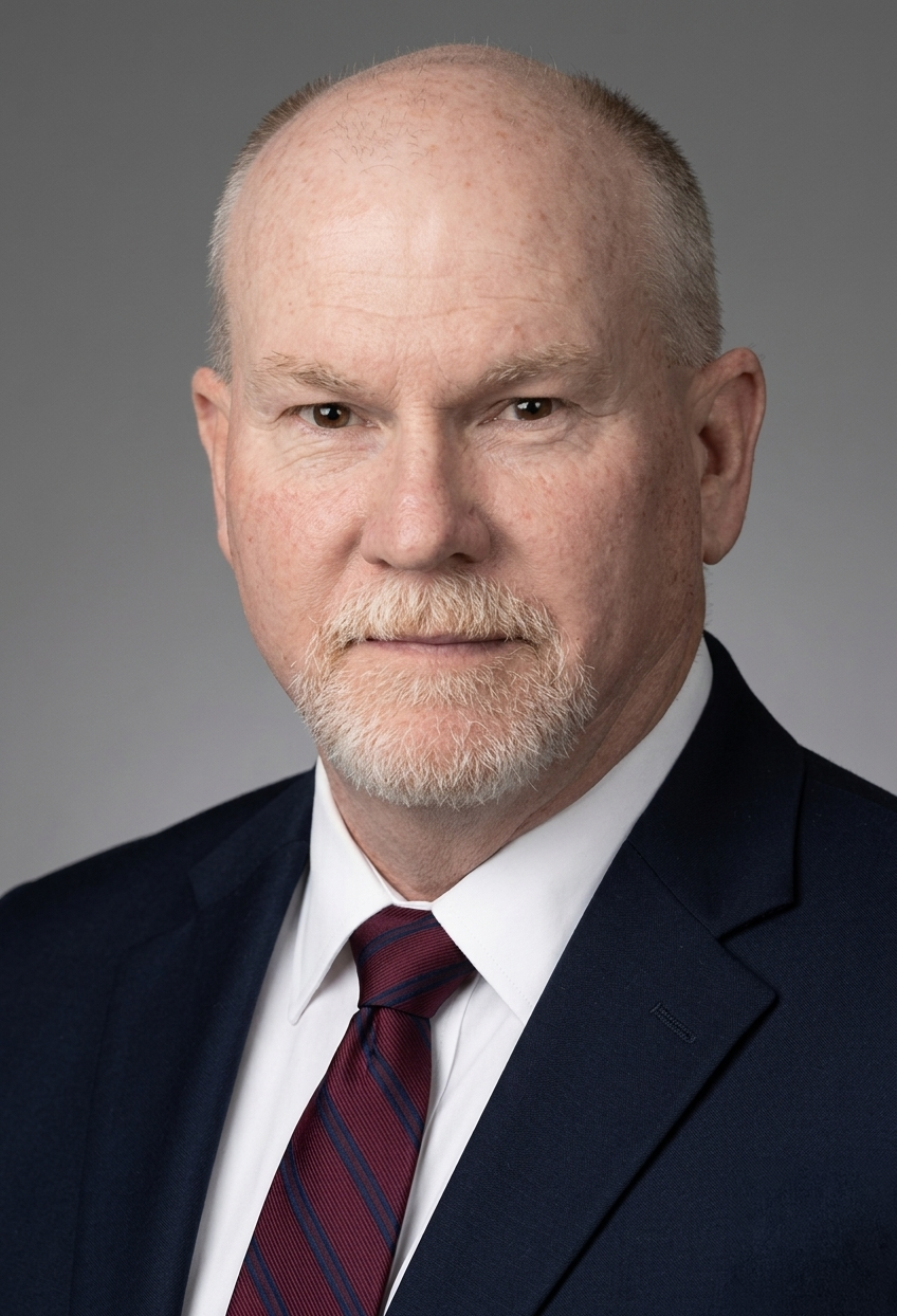 Bryan Lee Photo