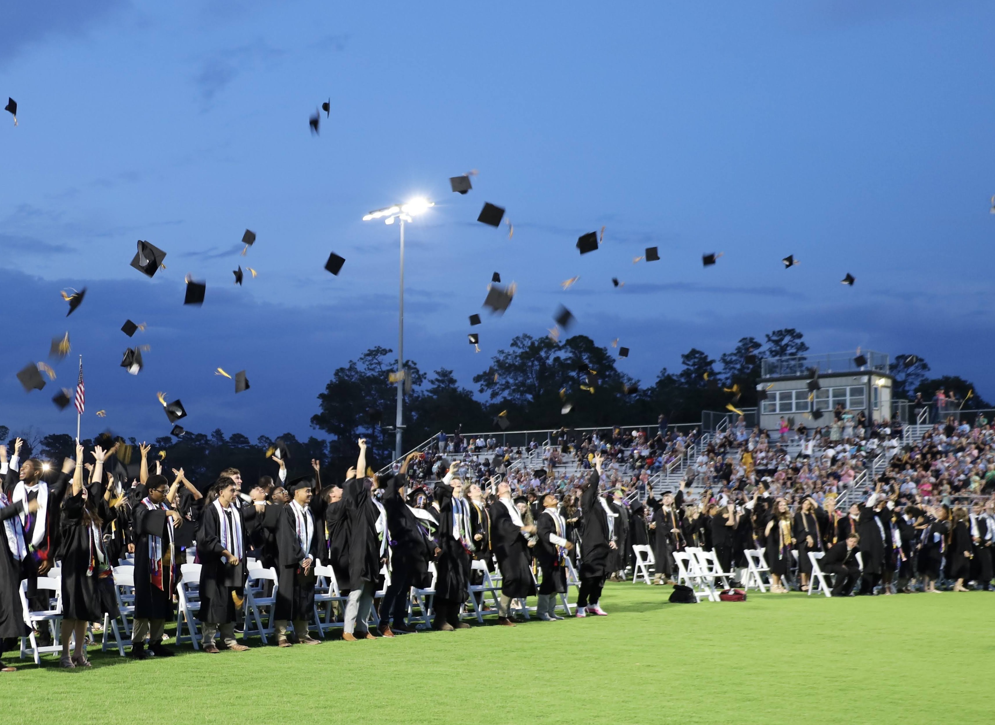 graduation