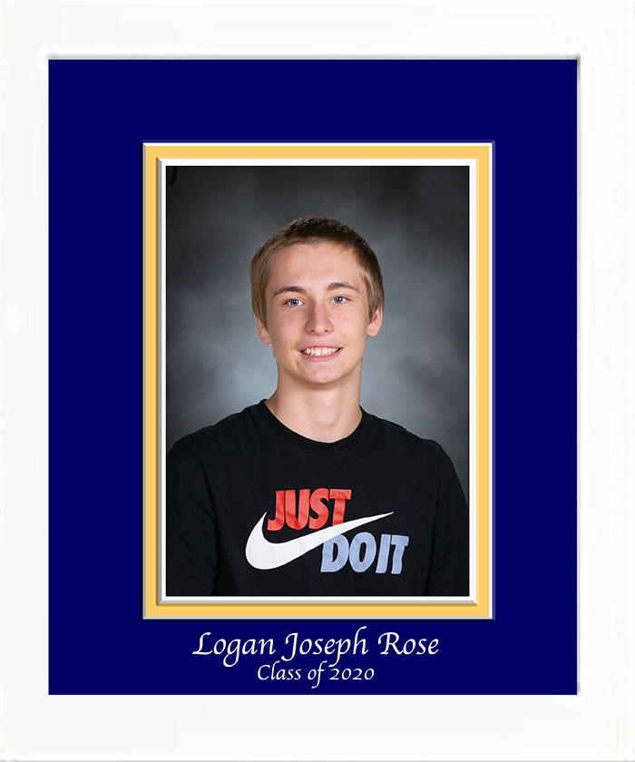 Logan Rose